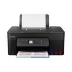 Canon Pixma G3480 Çok Fonksiyonlu Wi-Fi Tanklı