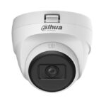 Dahua HAC-T1A21-U-0280B 2MP Dome HDCVI Kamera - Görsel 2