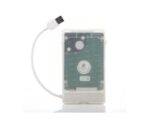 Dark DK-AC-DSE24U3 USB 3.0 2.5'' Plastik Disk Kutu - Görsel 2