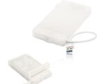 Dark DK-AC-DSE24U3 USB 3.0 2.5'' Plastik Disk Kutu - Görsel 3