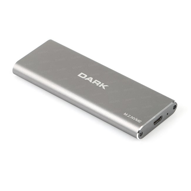 dark-dk-ac-dsem4-type-c-gen2-m-2-nvme-disk-kutusu-1513.jpg Dark M.2 NVMe Disk Kutusu Type-C (DK-AC-DSEM4) - Görsel 1