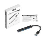 Dark (DK-AC-USB310) 4 Port USB Çoklayıcı - Görsel 3