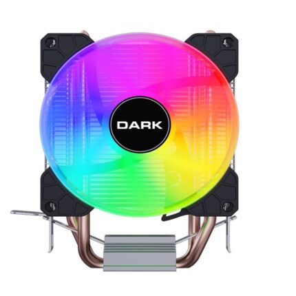Dark Freezer 92mm FRGB Soğutucu (DKCCX93)