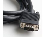 Dark VGA Kablo (Projeksiyon - Monitör)(1.8m) - Görsel 2