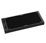 DeepCool 240mm RGB Sıvı Soğutucu (LT520) - Görsel 2