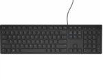 Dell KB216 (F) Kablolu Klavye Siyah (580-ADGO)