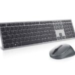 Dell KM7321W Premier Bluetooth Set Siyah(580-AJQR)