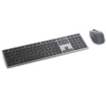 Dell KM7321W Premier Bluetooth Set Siyah(580-AJQR) - Görsel 2