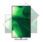 Dell Pro P2425D 23.8'' 5ms Pivot Hdmi Dp IPS - Görsel 3
