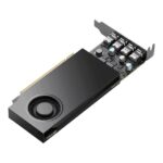 Dell Quadro RTX A1000 8GB GD6 128B 4mDp Çeviricili - Görsel 2