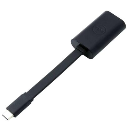 Dell USB-C to 2.5G Ethernet (470-BCFV)