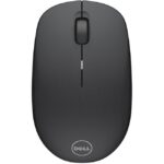 Dell WM126 Kablosuz Mouse Siyah (570-AAMH)