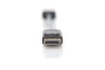Digitus DisplayPort to HDMI Dişi Çevirici - Görsel 3