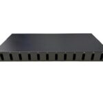 Digitus DN-96210-QL Fiber Optik 12x Patch Panel