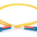 Digitus Fiber Optik Singlemode Sarı (3m)