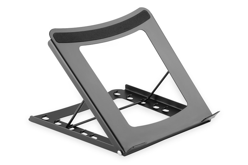 digitus-notebook-standi-ayarlanabilir-da-90368-3336.jpg Digitus Notebook Standı Ayarlanabilir (DA-90368) - Görsel 1