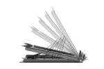 Digitus Notebook Standı Ayarlanabilir (DA-90368) - Görsel 3