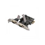 Digitus PCI Express Kartı (2xSeri Port)