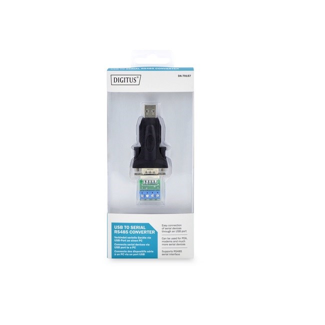 digitus-usb2-0-erkek-to-rs485-seri-cevirici-1413.jpg Digitus USB2.0 Erkek to RS485 Seri Çevirici - Görsel 1