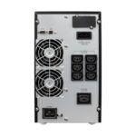 Eaton 9E3000I 3KVA Online Tower Ups - Görsel 3