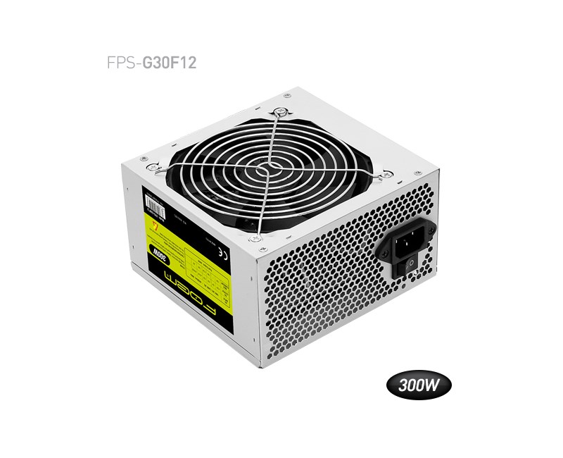 foem-300w-fps-g30f12-450.jpg Foem 300W (FPS-G30F12) - Görsel 1