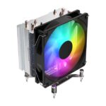 FSP 120mm ARGB Kule Tipi İşlemci Soğutucu (NC3) - Görsel 2