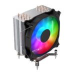 FSP 120mm ARGB Kule Tipi İşlemci Soğutucu (NC5) - Görsel 2
