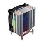 FSP 120mm ARGB Kule Tipi İşlemci Soğutucu (NC5) - Görsel 3