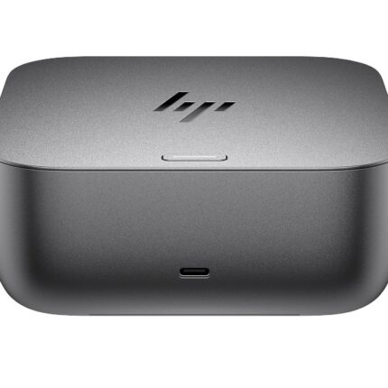 HP G6 Dock Station Thunderbolt 4 (100 Watt)