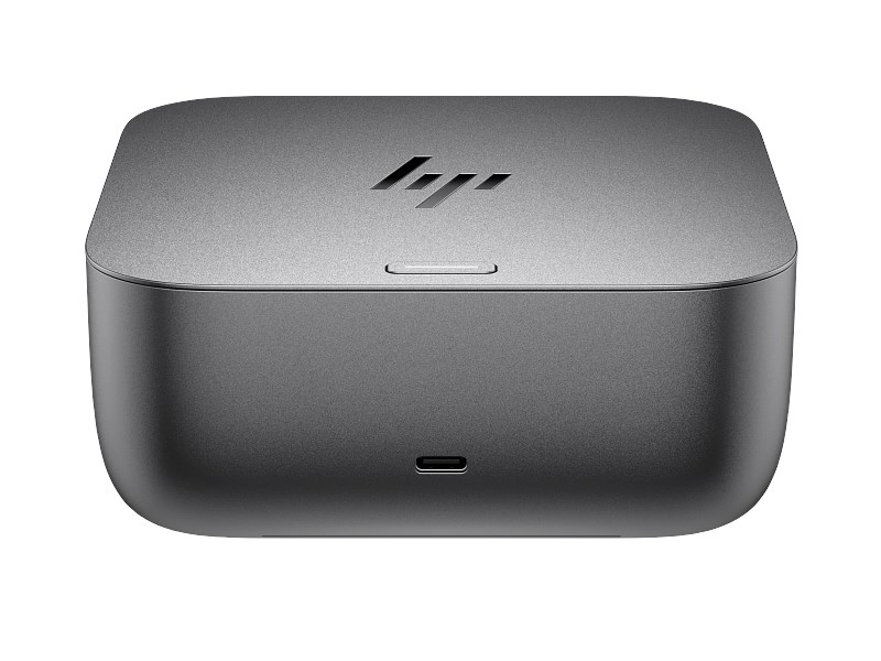 hp-g6-dock-station-thunderbolt-4-100-watt-27775.jpg HP G6 Dock Station Thunderbolt 4 (100 Watt) - Görsel 1