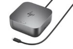 HP G6 Dock Station Thunderbolt 4 (100 Watt) - Görsel 2
