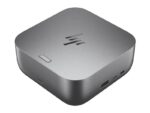 HP G6 Dock Station Thunderbolt 4 Ultra (180 Watt) - Görsel 2