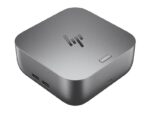 HP G6 Dock Station Thunderbolt 4 Ultra (180 Watt) - Görsel 3