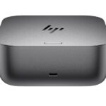 HP G6 Dock Station Thunderbolt 4 Ultra (280 Watt)