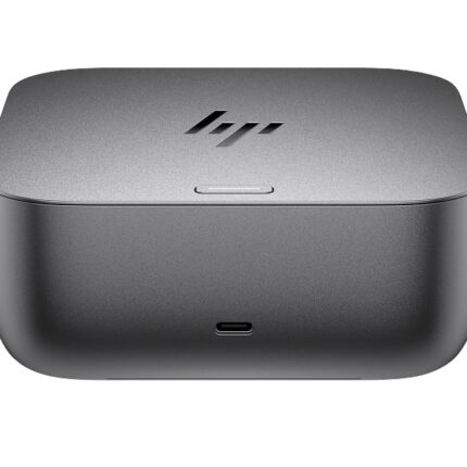 HP G6 Dock Station Thunderbolt 4 Ultra (280 Watt)
