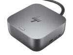HP G6 Dock Station Thunderbolt 4 Ultra (280 Watt) - Görsel 2