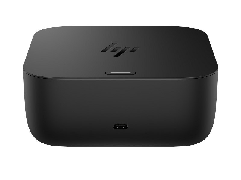 hp-g6-dock-station-usb-type-c-100-watt-27772.jpg HP G6 Dock Station USB Type-C (100 Watt) - Görsel 1