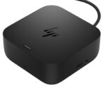 HP G6 Dock Station USB Type-C (100 Watt) - Görsel 2