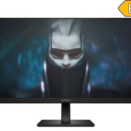 HP OMEN 23.8'' 1ms Pivot 165Hz IPS (780D9E9)