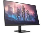HP OMEN 32q 31.5'' 1ms Pivot Hdmi Dp 165Hz IPS - Görsel 2