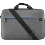 HP Prelude 15.6'' Notebook Çantası Gri (1E7D7A6)