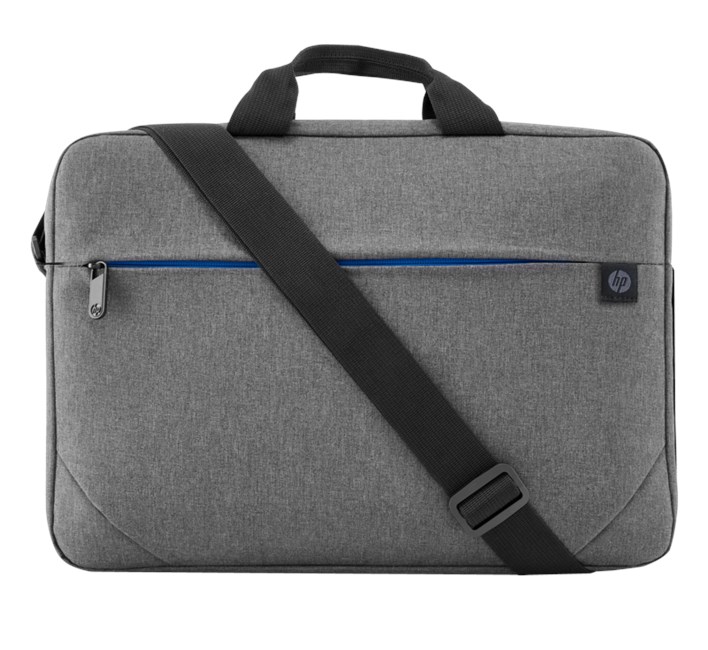 hp-prelude-15-6-notebook-cantasi-gri-8598.jpg HP Prelude 15.6'' Notebook Çantası Gri (1E7D7A6) - Görsel 1