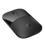 HP Z3700 Bluetooth Mouse Siyah (758A8AA) - Görsel 2