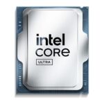 Intel Core Ultra 5 250KF Plus 1851Pin (Tray)