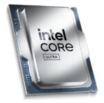 Intel Core Ultra 5 250KF Plus 1851Pin (Tray) - Görsel 3