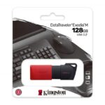 Kingston 128GB Exodia M DTXM/128GB - Görsel 3