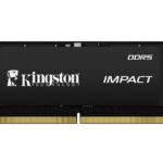Kingston 16GB 5600 DDR5 KF556S40IB-16TR (NB)