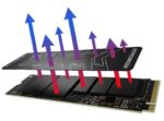 Kingston Renegade 1TB M.2 NVMe (7300-6000MB/s) - Görsel 3