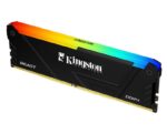 Kingston RGB 16GB 3200 D4 KF432C16BB2A/16TR - Görsel 2