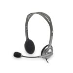 Logitech H110 Kablolu Kulaklık 981-000271